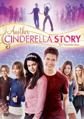 Produktbild von Another Cinderella Story