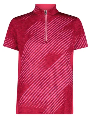 Produktbild von CMP WOMAN T-SHIRT FREE BIKE pink 36