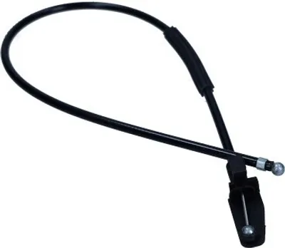 Produktbild von MAXGEAR Motorhaubenzug 32-1779 Vorne für VW Golf V Schrägheck (1K1)