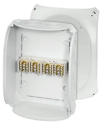 Obrázok produktu pre Rozvodná skriňa Hensel DK 3534 S 62000169