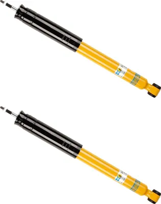 Produktbild von Stoßdämpfer-Set Hinterachse Gasdruck BILSTEIN für MERCEDES-BENZ SLK