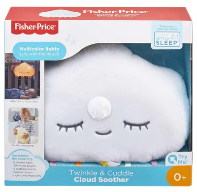 Obrázok produktu pre Fisher-Price GJD44, Zvukové efekty, AA, Vrátane batérií