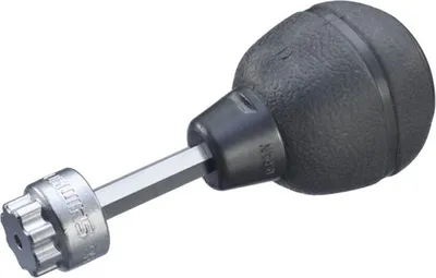 Produktbild von Shimano Werkzeug TL-FC18 für Hollowtech II/2-Piece Kurbelschrauben