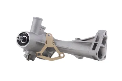 Produktbild von Saleri SIL Kühlmittelpumpe Wasserpumpe für FIAT 600 Limousine PA131