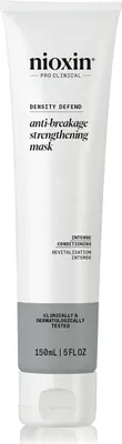 Produktbild von Nioxin Density Defend Anti-Breakage Strengthening Mask 150 ml