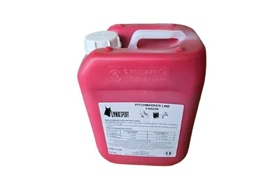 Obrázek produktu pro Červená barva pro značení polí