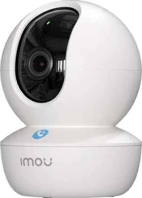 Zdjęcie produktu dla Imou Ranger RC 2K, Kamera bezpieczeństwa IP, Wewnętrzna, Bezprzewodowy, 50 m, Biurko, Biały