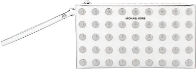 Produktbild von Handtasche Michael Kors 35S5STVW3I-OPTIC-WHITE