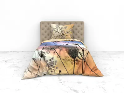 Productafbeelding van Faith beddengoed, 155 Multi