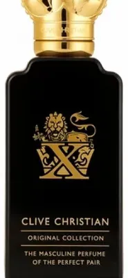 Zdjęcie produktu dla Clive Christian X For Men Parfém 50 ml M