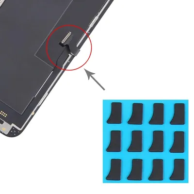 Immagine prodotto di Cavo LCD Flex Adesivo iPhone 14 Pro / 14 Pro Max Ricambio Riparazione