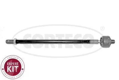 Produktbild von CORTECO 49399627 Axialgelenk Spurstange passend für MERCEDES-BENZ VITO Bus (638) Vorne Rechts Beidseitig