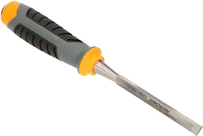 Zdjęcie produktu dla Profesjonalne dłuto KOTARBAU® 10 mm do ręcznej obróbki drewna