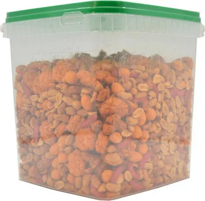 Produktbild von Köstliche heiße Mischung des Chefkochs (2,5 kg)