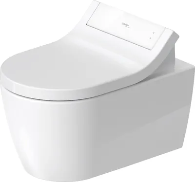Immagine prodotto di Duravit ME by Starck WC suspendu pour SensoWash®, 2528592000, 2528592000
