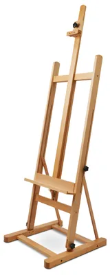 Immagine prodotto di Cavalletto da studio Artina Siena Cavalletto per tele fino a 125 cm