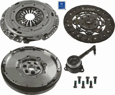 Image de Kit d'embrayage SACHS 2290 601 145