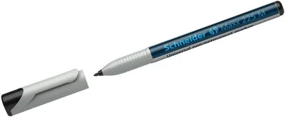 Produktbild von Schneider Maxx 225 M Non-Permanent, Schwarz