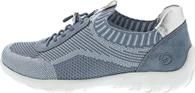 Produktbild von Remonte R3518-15 (40/jeans-ciel/adria/sil)