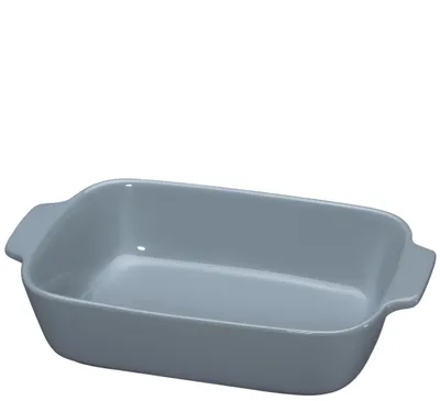 Zdjęcie produktu dla Küchenprofi Gratinform PORTO rechteckig 30 cm, blau 711031230 4007371073806