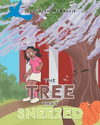 Produktbild von The Tree That Sneezed