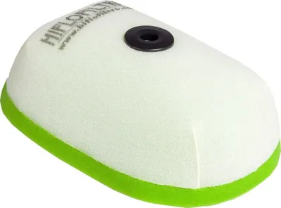 Produktbild von Hiflofiltro Ersatzluftfilter zweistufiger Ersatzfilter HFF-1034