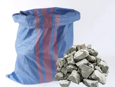Produktbild von PP Gewebesäcke 65x105cm 50kg Getreidesack Beutel Sandsäcke Kohle Blau 10 Stück
