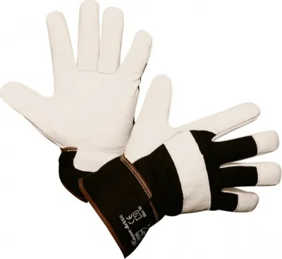 Produktbild von Kerbl Winterhandschuh Arktic II Gr.11 KunstKunstleder Thinsulate 297995