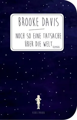 Produktbild von Noch so eine Tatsache über die Welt