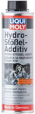 Produktbild von LIQUI MOLY 8345 / 1009 Motoröl-Additiv