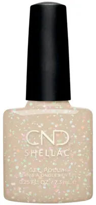 Produktbild von CND - Shellac - Farbton #448 "Off The Wall" - 7,3 ml