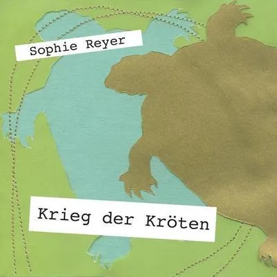 Immagine prodotto di Krieg der Kröten