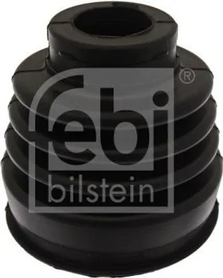 Produktbild von Febi Bilstein Faltenbalg, Antriebswelle 12830