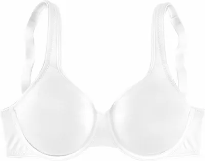 Produktbild von LASCANA Minimizer-BH weiß Größe 100 C