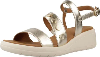 Image de Geox D Meliconia Couleur D´or