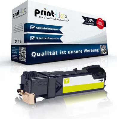 Produktbild von Komaptible Tonerkartusche für Epson AculaserCX29NF C13S050627 C13 S050627 C13-S050627 0627 Gelb Yellow - Office Line Serie