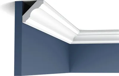 Produktbild von Orac Decor C215 LUXXUS Eckleiste Dekorprofil Stuckprofil Stuck Zierprofil | 2 m