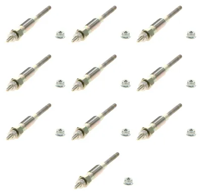 Imagen del producto de Bosch, bujía, número de pieza: 0 250 202 096