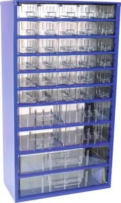 Obrázek produktu pro Zásuvkový organizér 12/30S, 4M, 2L
