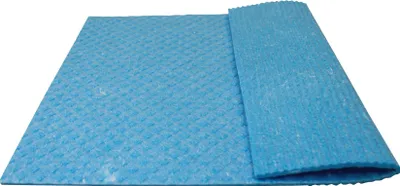 Produktbild von Schwammtuch klein 10 Stück, 18 x 20 cm, farbig sortiert