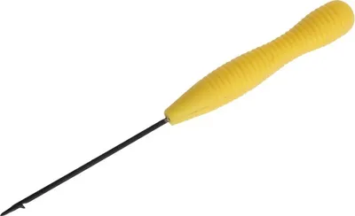 Produktbild von Giants Angeln jehla Boilie Hard Needle Gelb 10cm