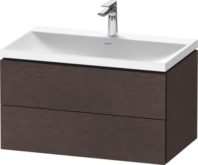 Produktbild von DURAVIT LC6951O72720000 LCU c-s WH 800x480x480 In MWT Sc 2 E: