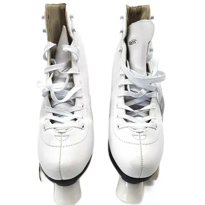 Image de Patins RC1 femmes blanc taille 41
