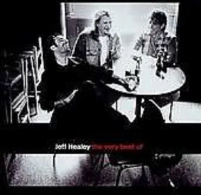 Obrázek produktu pro Jeff Healey: Best Of - - (CD / B)