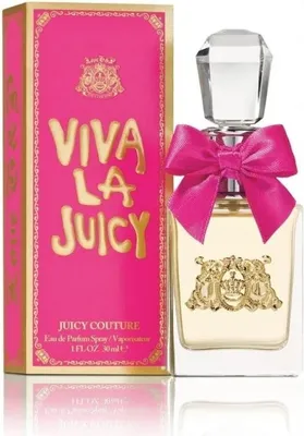 Image de JUICY COUTURE | VIVA LA JUICY | Eau de Parfum
