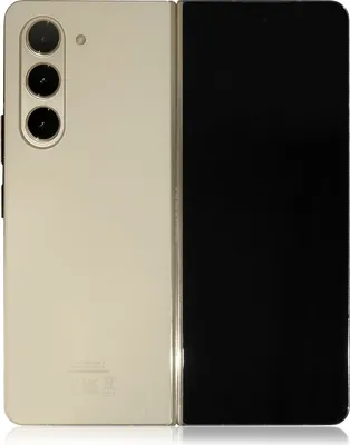 Produktbild von Galaxy Z Fold5