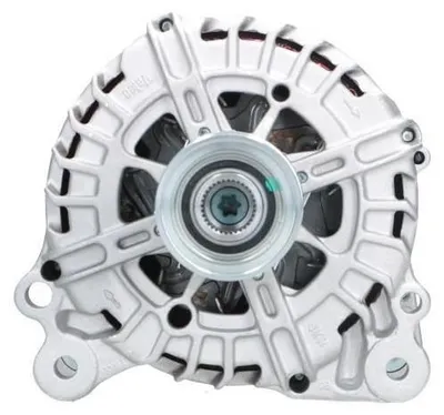 Produktbild von BV PSH 305.922.140.340 Lichtmaschine Generator LiMa 140A 12V für VW Golf VII Schrägheck (5G1, BQ1, BE1, BE2) Passat Variant (3G5, CB5) TIGUAN (5N)