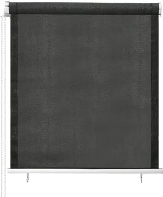 Obrázok produktu pre vidaXL Vonkajšia roleta 60x140 cm antracitová