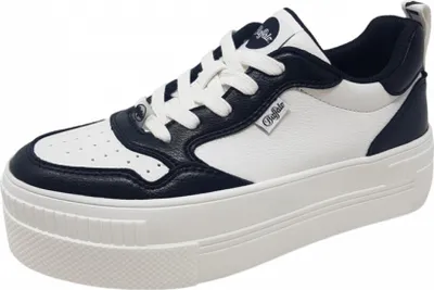 Immagine prodotto di Sneaker Buffalo Sneaker in Pelle finta