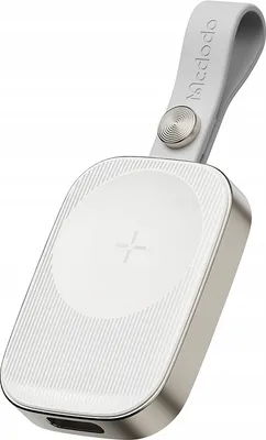 Produktbild von Mcdodo Indukčná Nabíjačka Pre Usb-c Nabíjanie Apple Watch 9 Se Ultra Strap
